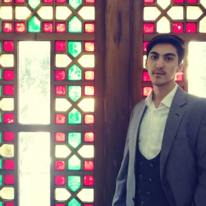 آرش عدل دوست