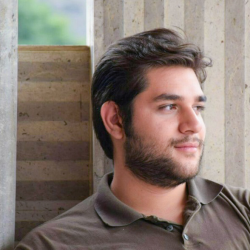 عرفان رحمانی نسب