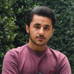 میلاد  رستمی