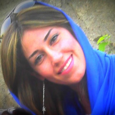 شقایق افتخاری