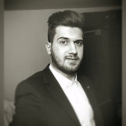 رضا رحیمی خو