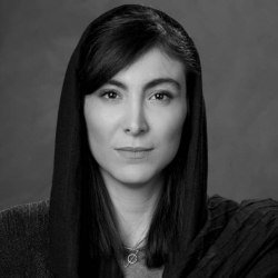  سارا فردشیرازی