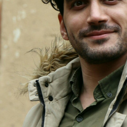 علی غلامزاده