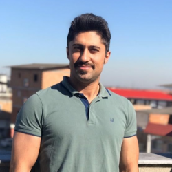 حسین پورباباگل