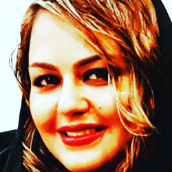 فریبا اخوان