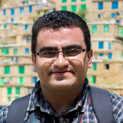 فردین طهماسبی