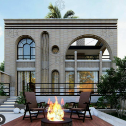 parisa keshavarz hadadha