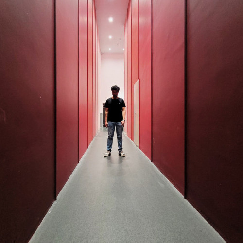 عرفان هاشمی