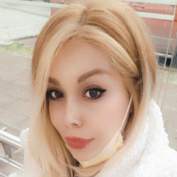 Sayeh haghparast