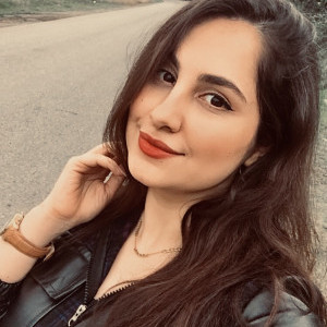 zahra mehri
