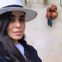 زهرا معصومی