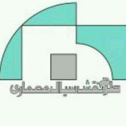 طرح نقش  سیال معماری