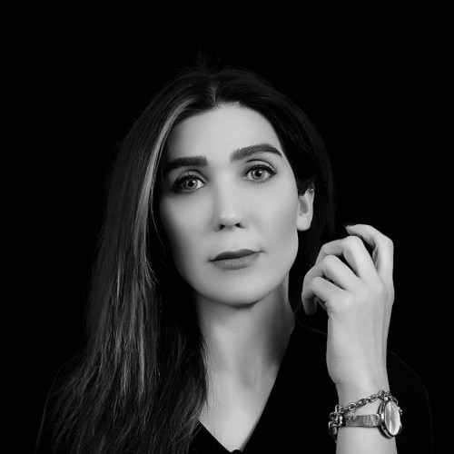 شقایق طاهرخانی