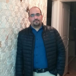 علیرضا  جلالی عزیزپور