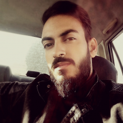 علیرضا دهستانی