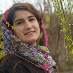 پریسا مهاجری