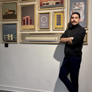 محمد رضا مقدس