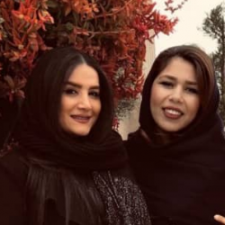 سمانه بناگر