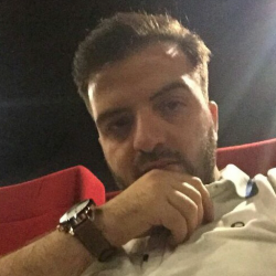 محمد امین چلیپا