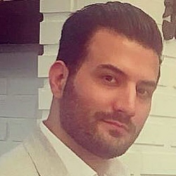 مهرداد سهیلی