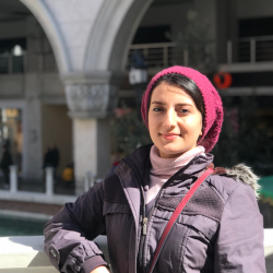 مهتاب خراسانی