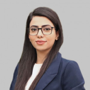 سارا ابراهیمی