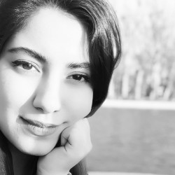 Sara Hamzezadeh