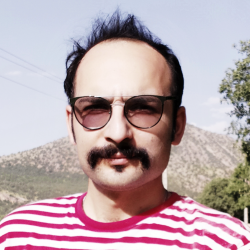 فرشاد فردین