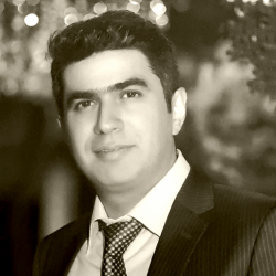 علی  چنگیزی