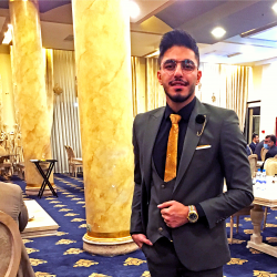 پیمان  پوستین دوز