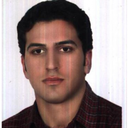 سعید نظری گره چقایی