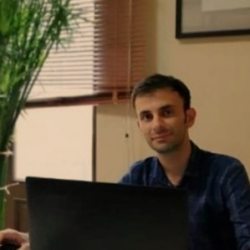 محمد امین طاهری