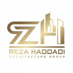 دفتر معماری حدید آرک