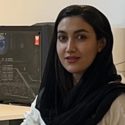 پرستو صدرزاده