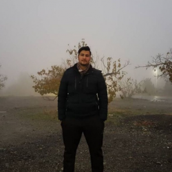 Aliasghar Dastgirali