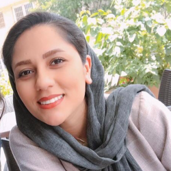 حانیه ریحانی 