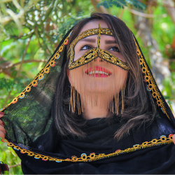 مهسا حاجی زاده