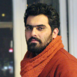 پیمان اسحاقی