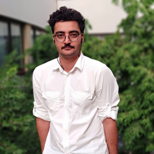  Mohamad Sadegh Foroughi