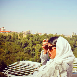 زینب صابری فرد