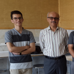 احسان عربیان