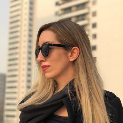 ترانه میراسکندری