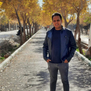 حسینعلی ایزدی