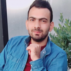 سهیل مختاری