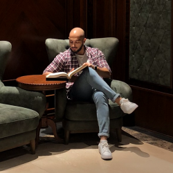 پرهام نیک کار