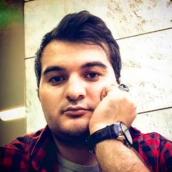 محمدپور_ورمزیار