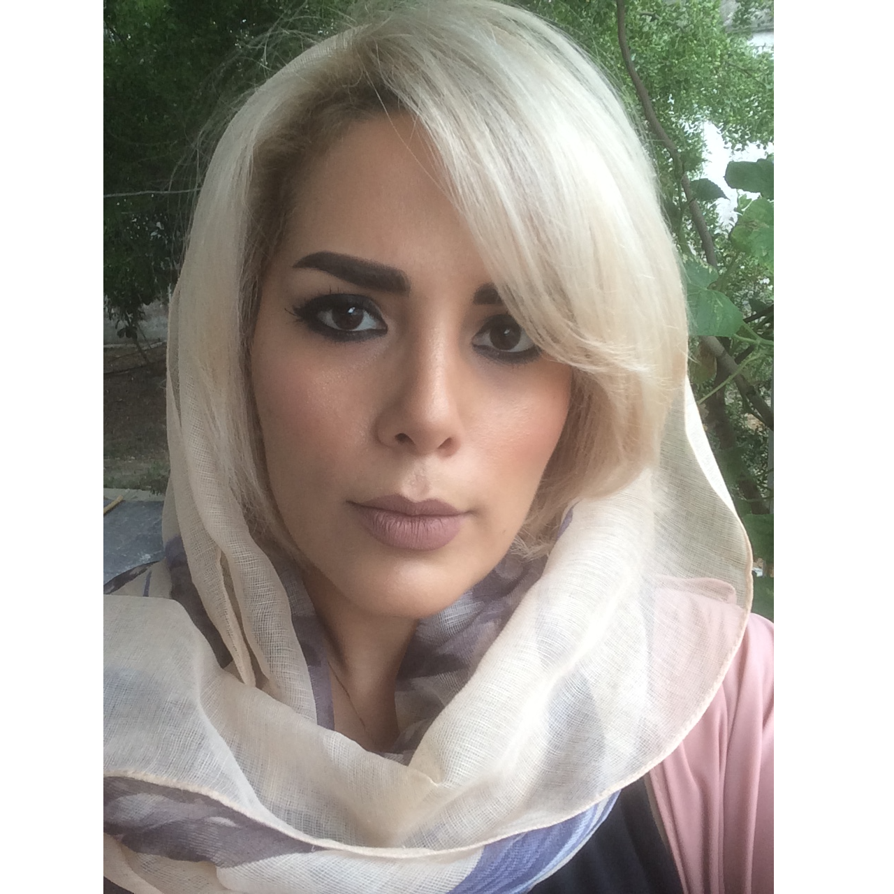 میترا کاظمی