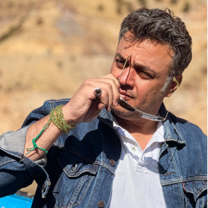 سیروان مهرابی