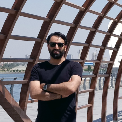 امیر اله دانه