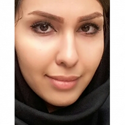 کیمیا کریمی